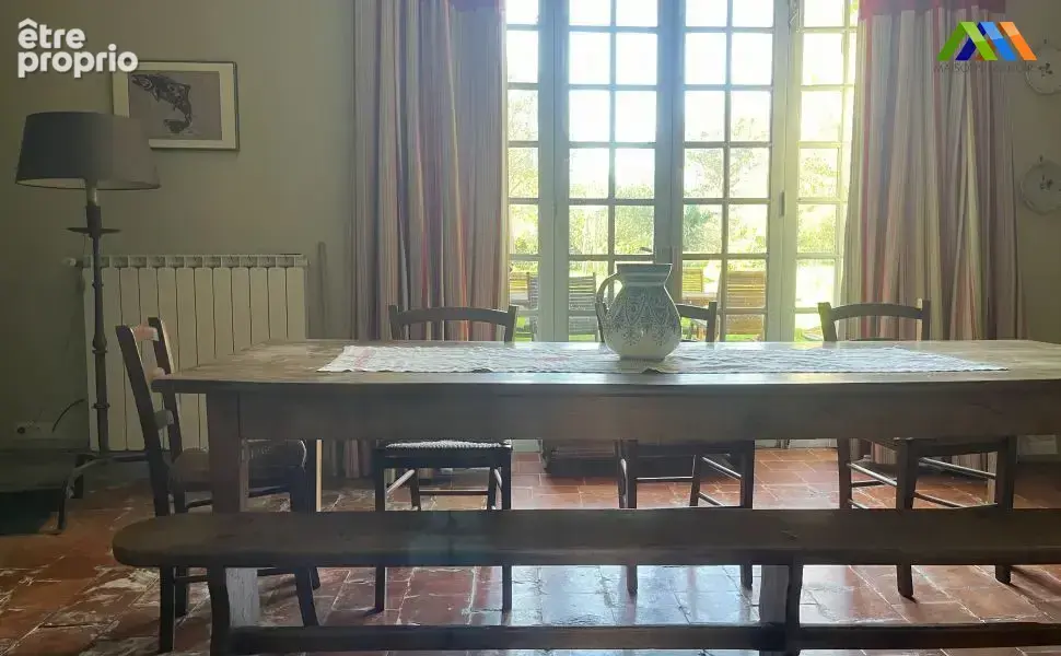 Maison 8 pièces 275 m² à vendre à Hagetmau (40700) - photo 6