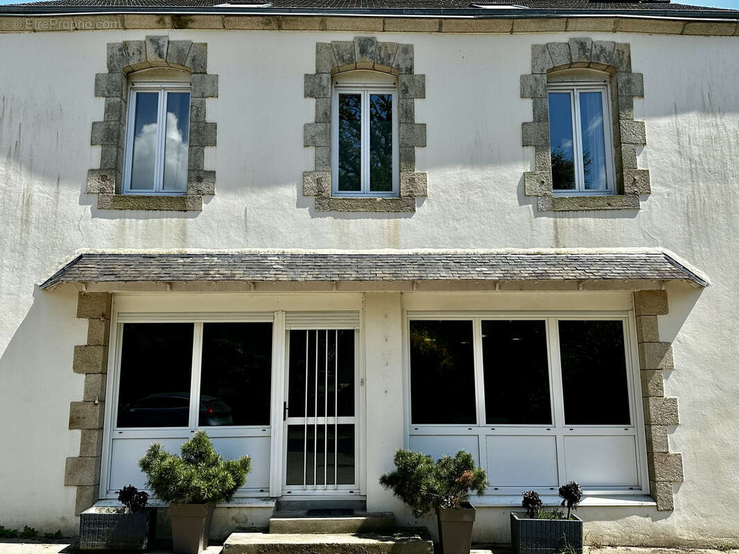 Maison à GUIDEL