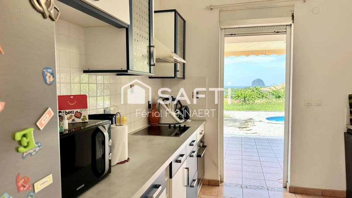 Photo 6 - Maison à LE DIAMANT