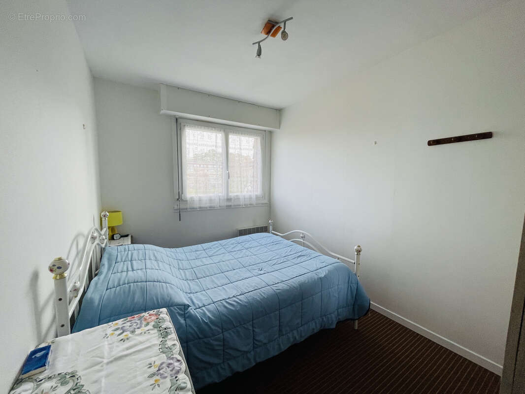 Appartement à VILLERS-SUR-MER