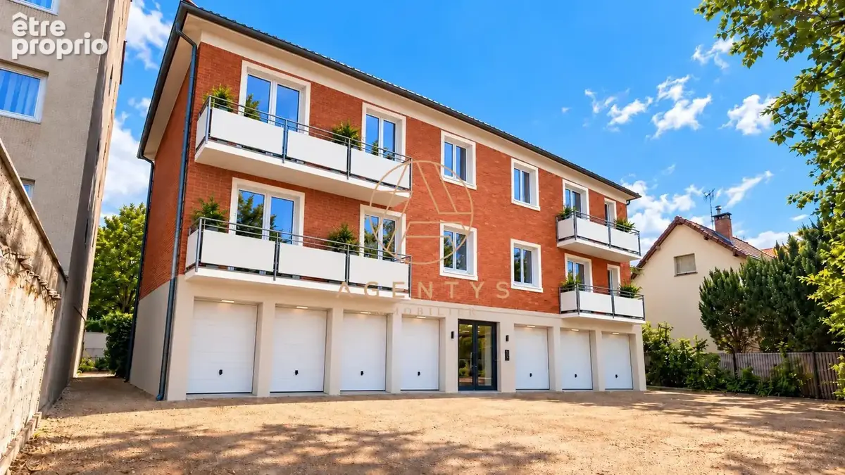 Appartement 2 pièces 43 m² à vendre à Le Perreux-Sur-Marne (94170) - photo 2