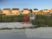 Terrain à VAUCOURTOIS