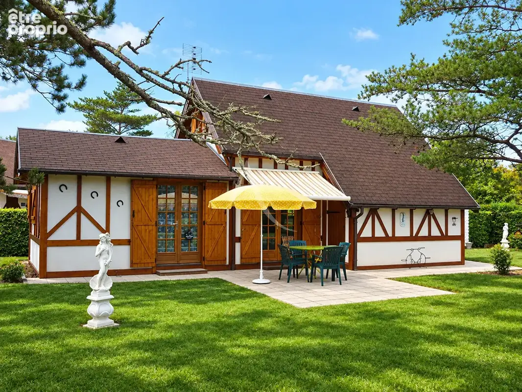 Photo Maison à Souvigny-En-Sologne au prix de 118 600€