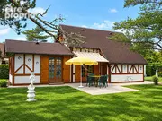 Maison à SOUVIGNY-EN-SOLOGNE