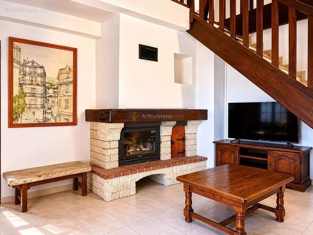 Vente Maison Santa-maria-di-lota(20200) 430 000ï¿œ - photo 5