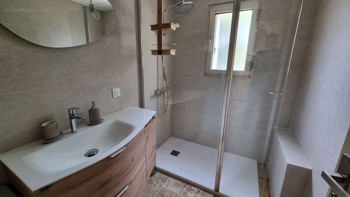 Appartement à SAINTE-MAXIME