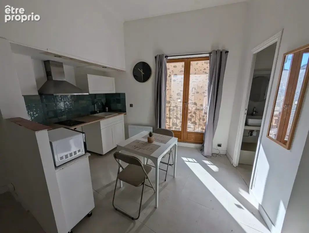 Maison 2 pièces 60 m² à vendre à Agde (34300) - photo 4