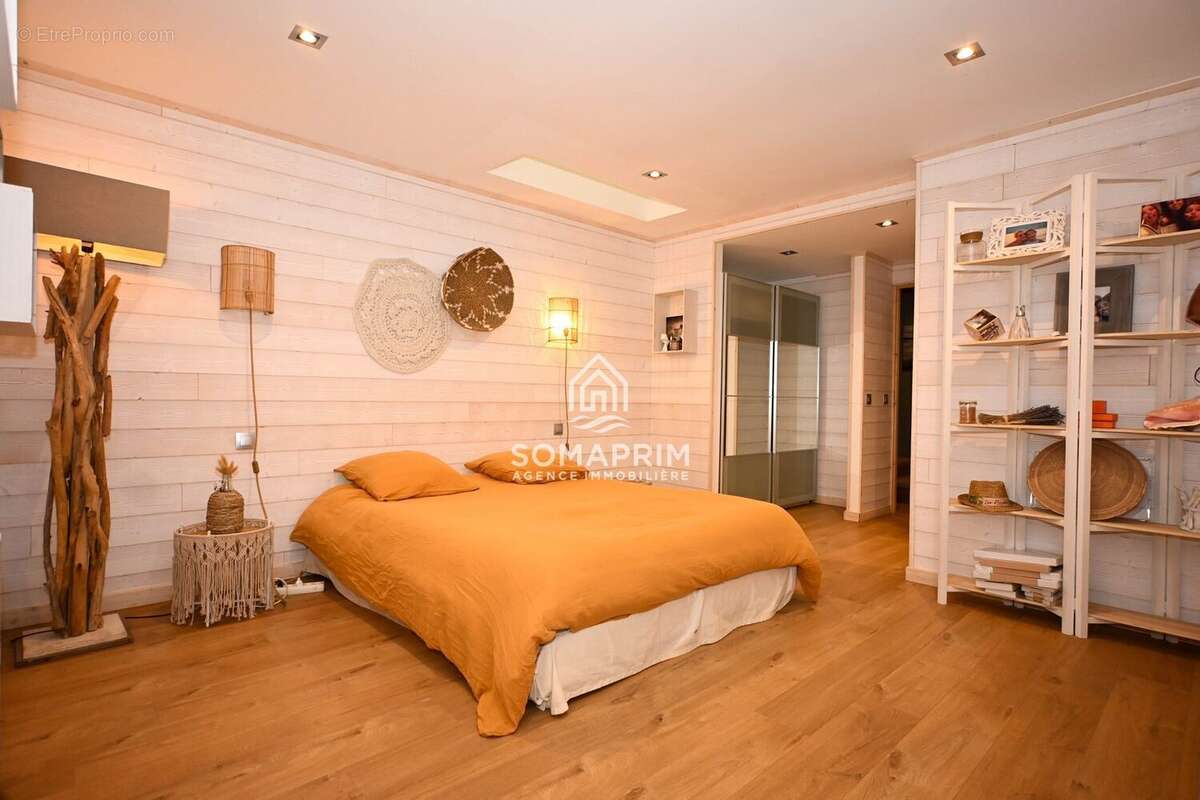 Appartement 99 m² à Le Touquet-Paris-Plage  - photo 8