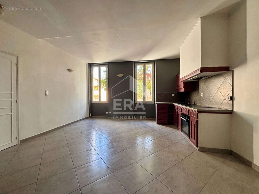 Appartement à MARTIGUES