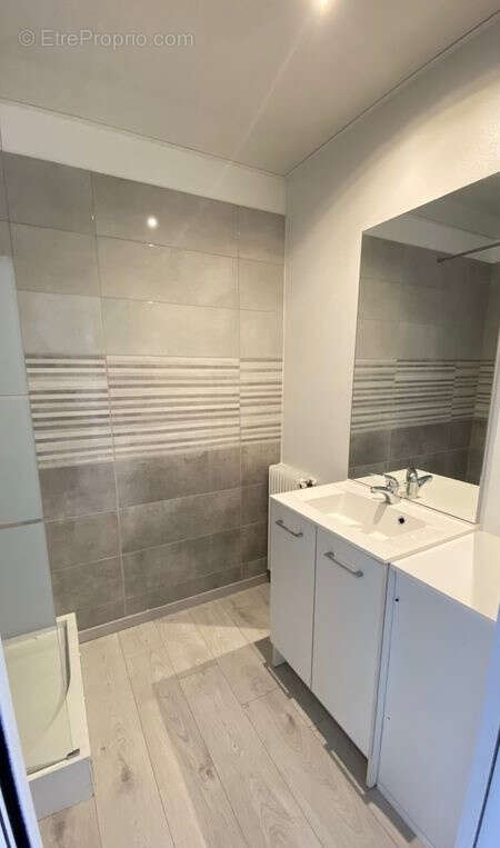 Appartement à BELFORT