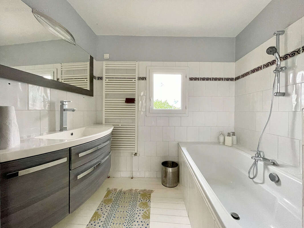 Maison à CHAUMONT-EN-VEXIN