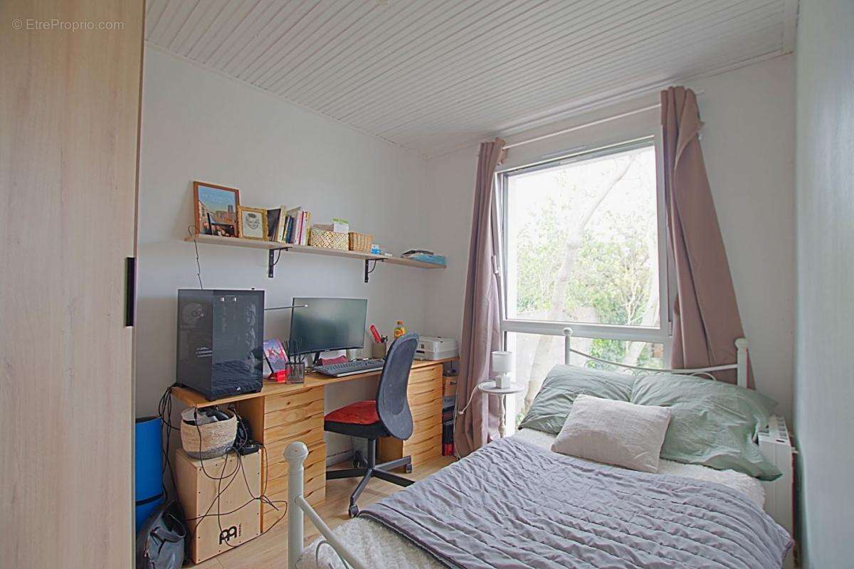 Maison à LES SABLES-D'OLONNE