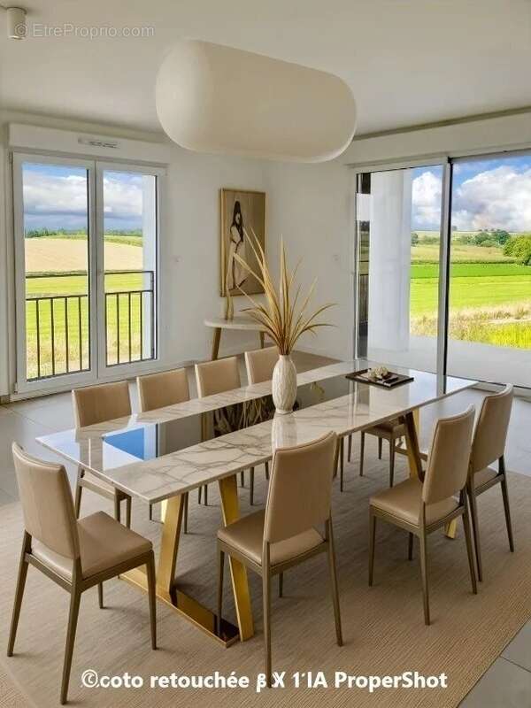 Appartement à HOCHFELDEN