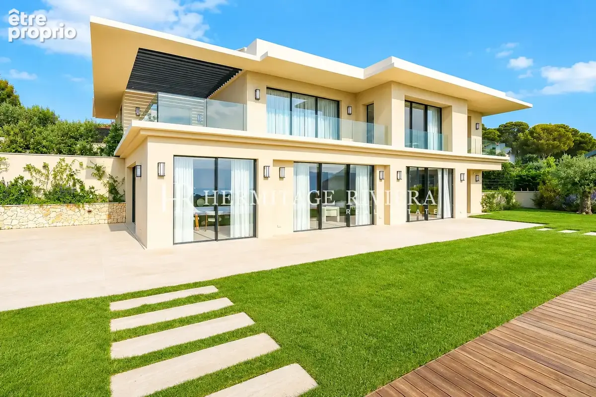 Maison 11 pièces 380 m² à vendre à Nice (06000) - photo 5