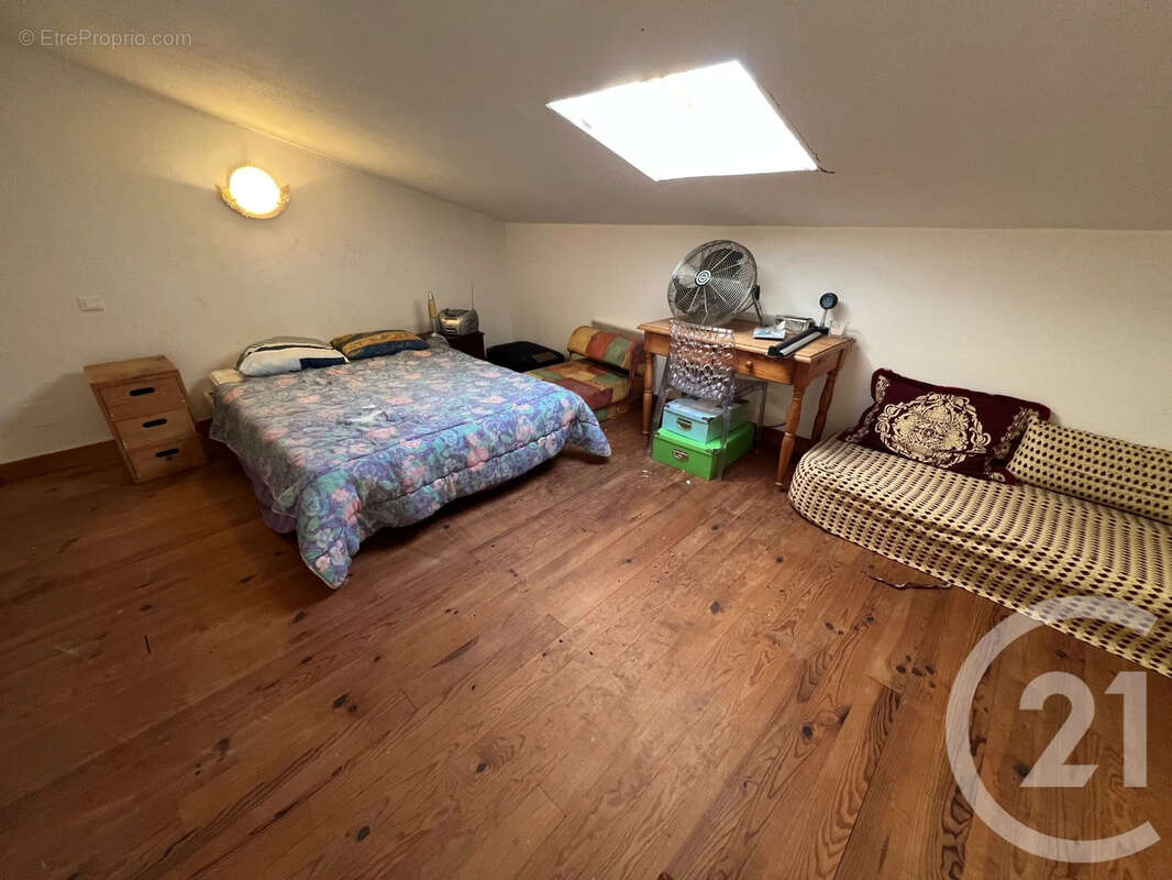 Appartement à BORGO