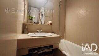 Appartement 18 m² à Premanon  - photo 4