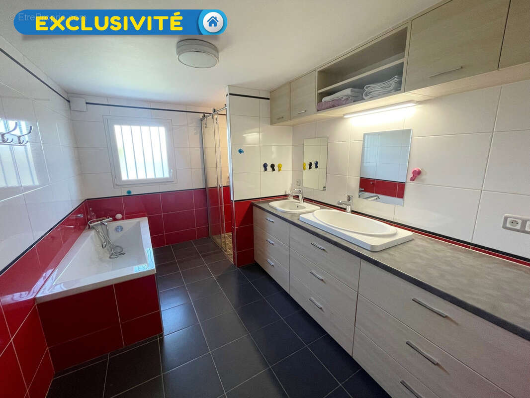 Maison à CHATEAUNEUF-SUR-LOIRE