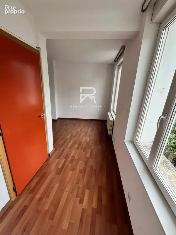 T2 26 m2 Rouen préfecture - photo 3