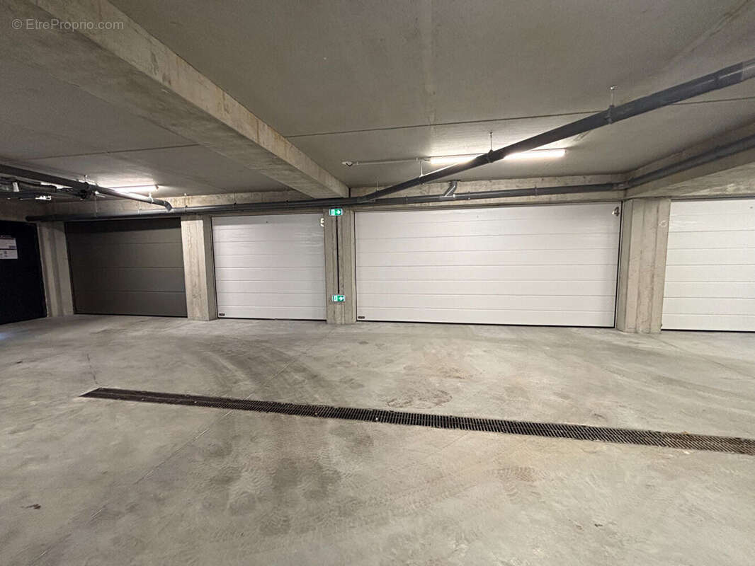 Appartement Neuf 65 m² avec 35 m² de terrasse - photo 2