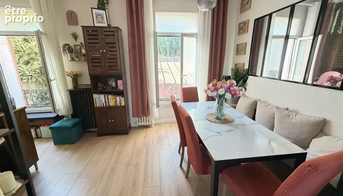 Maison Saint Gratien 4 pièce(s) 82 m2 - photo 5