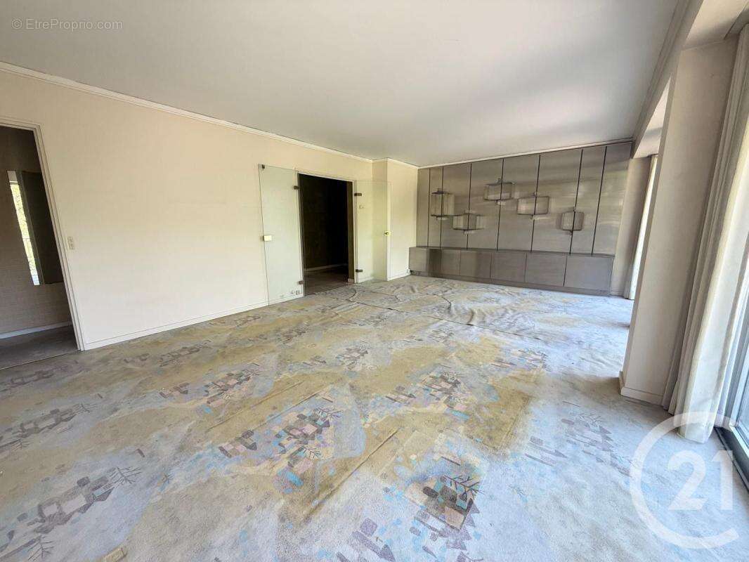 Appartement 115 m² à Fontenay-Sous-Bois  - photo 7