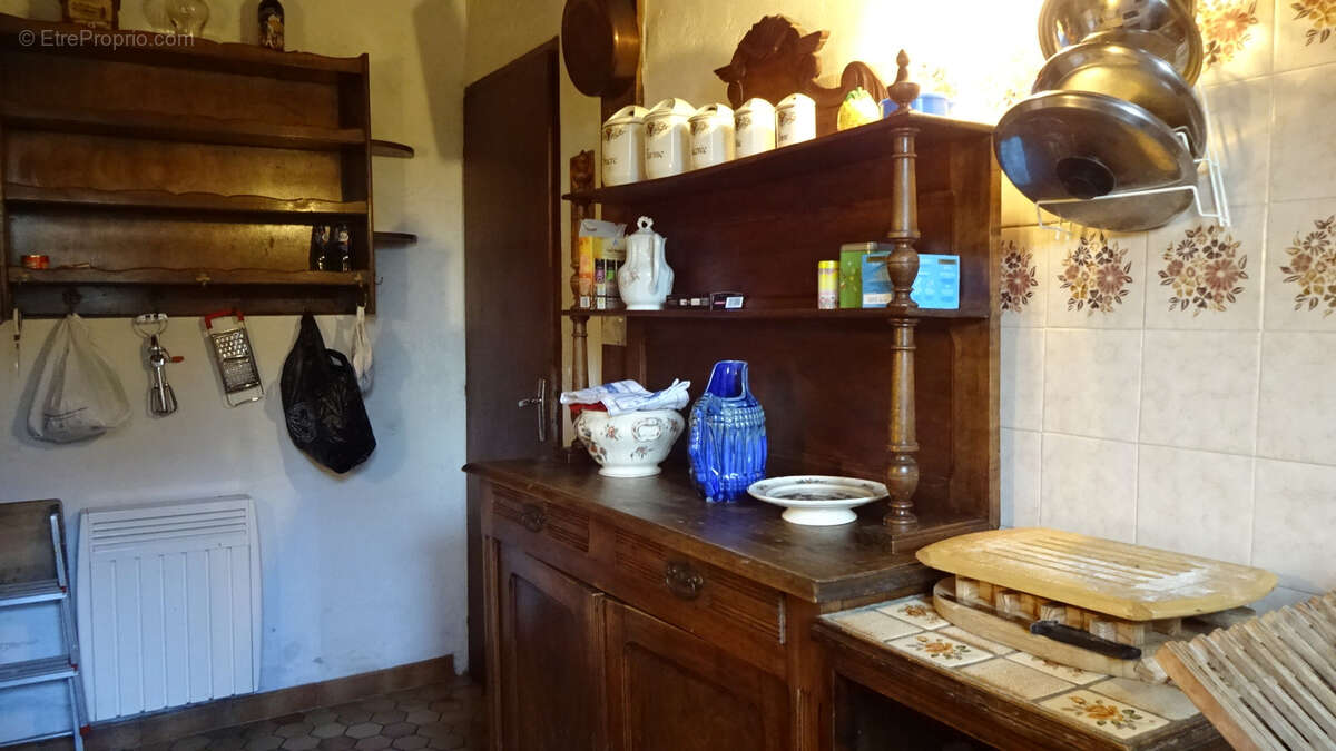 Maison à SAINT-LARY-SOULAN