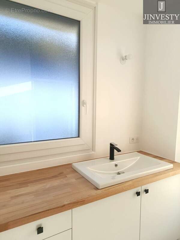 Appartement à HENNEBONT