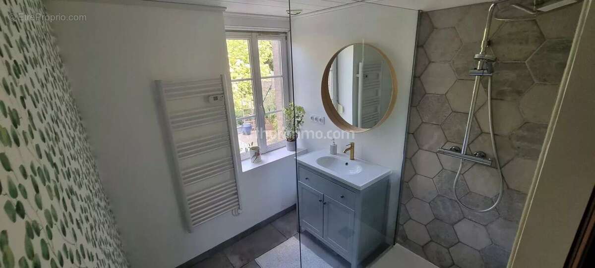 Appartement à CORMONTREUIL