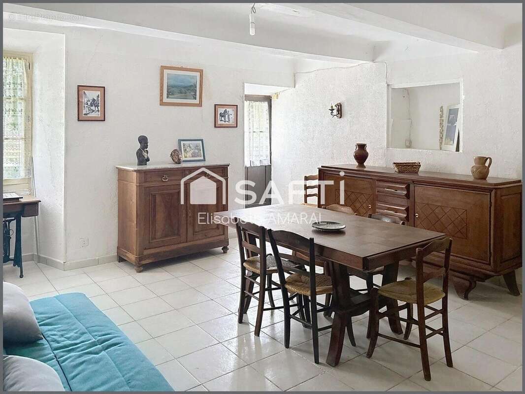 Photo 6 - Maison à NIOZELLES