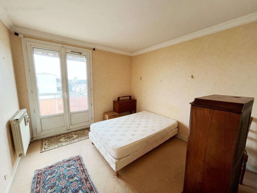 Appartement à SENS