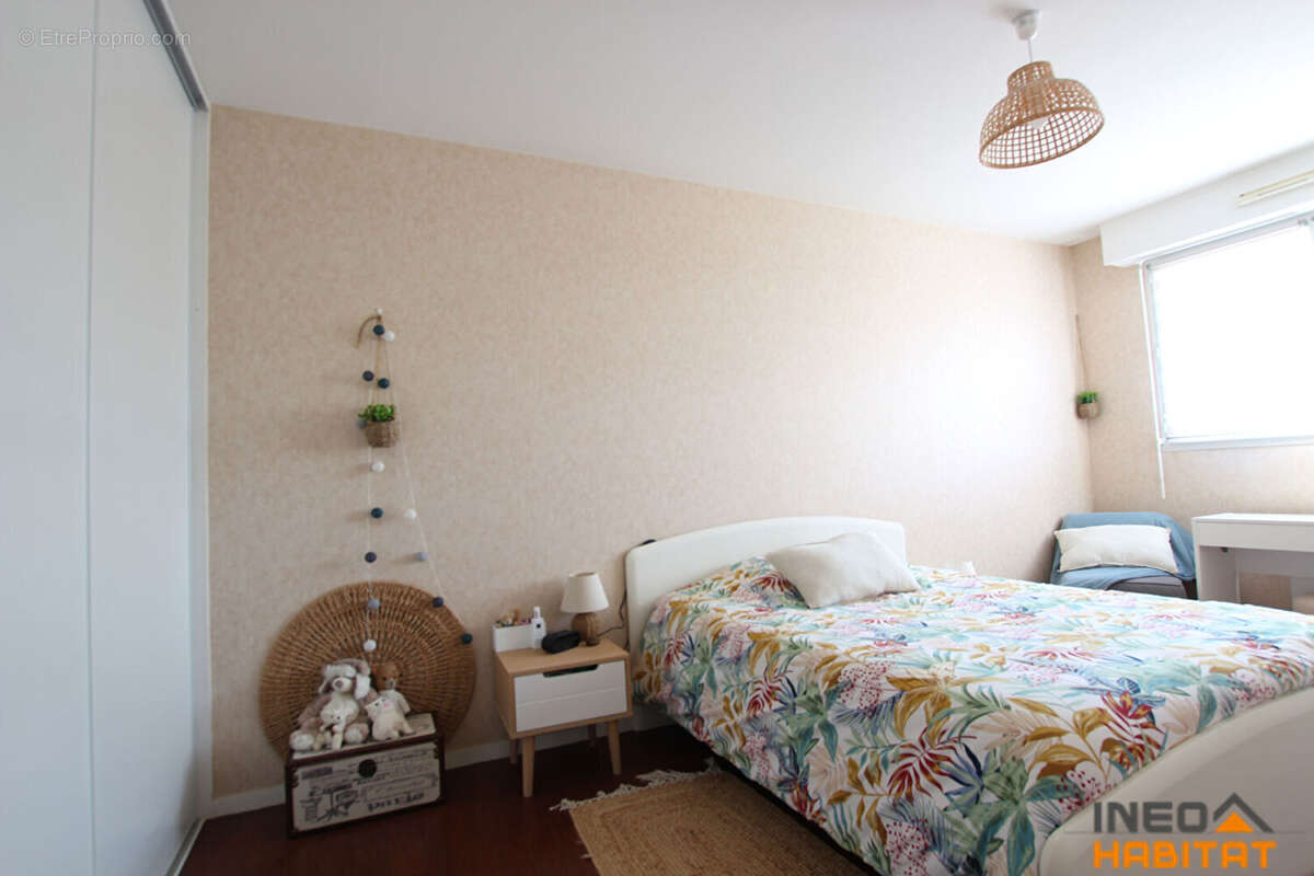 Appartement Bruz 3 pièce(s) 69 m2 - photo 8