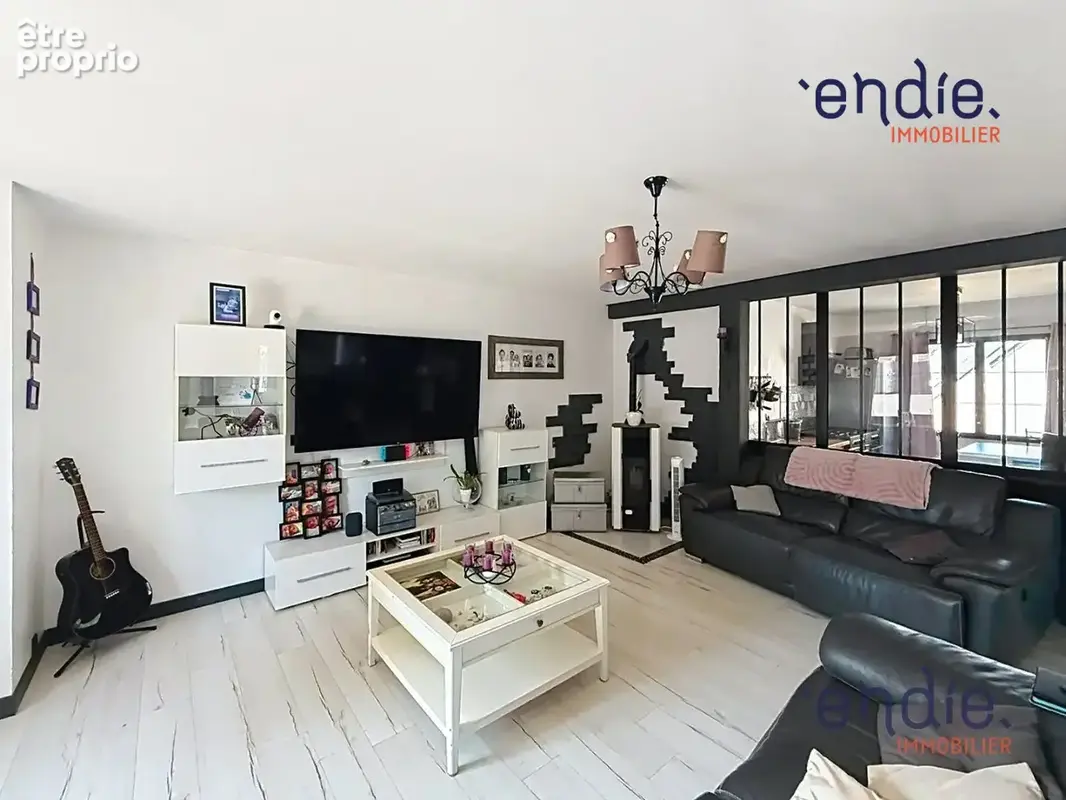 Maison 7 pièces 190 m² à vendre à Concarneau (29900) - photo 3