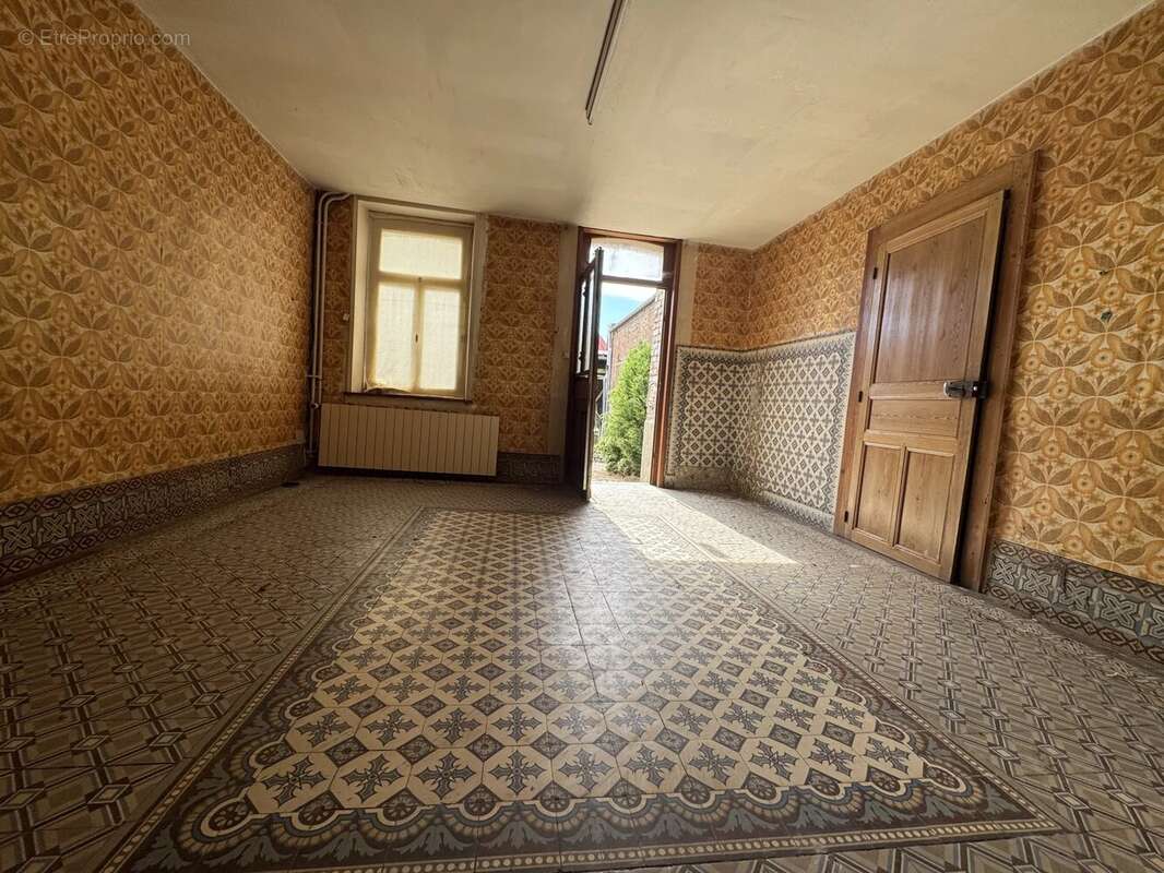 Corps de ferme 170 m² - photo 4