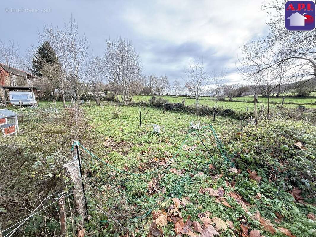 Maison à LA BASTIDE-DE-SEROU