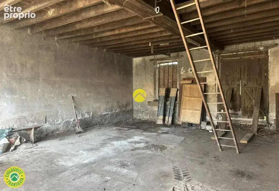MAISON à rénover - photo 14
