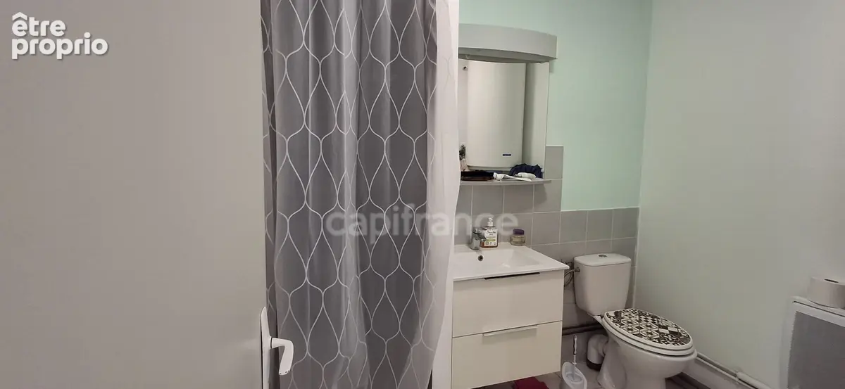 Maison à vendre 4 pièces HAILLICOURT (62) - photo 3