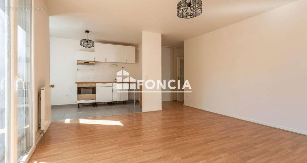 Appartement à ANTONY