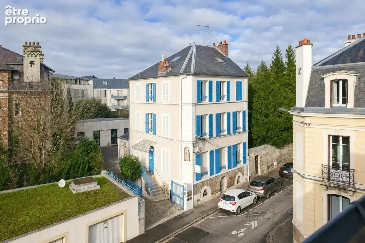 Photo Appartement à Meaux au prix de 62 000€