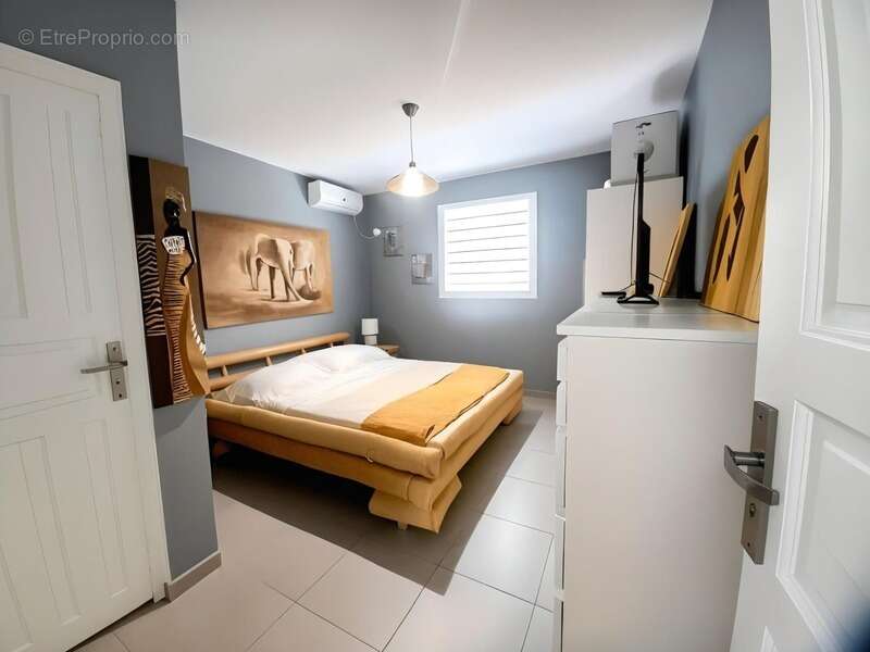 Maison à vendre 7 pièces SAINT FRANCOIS (971) - photo 13