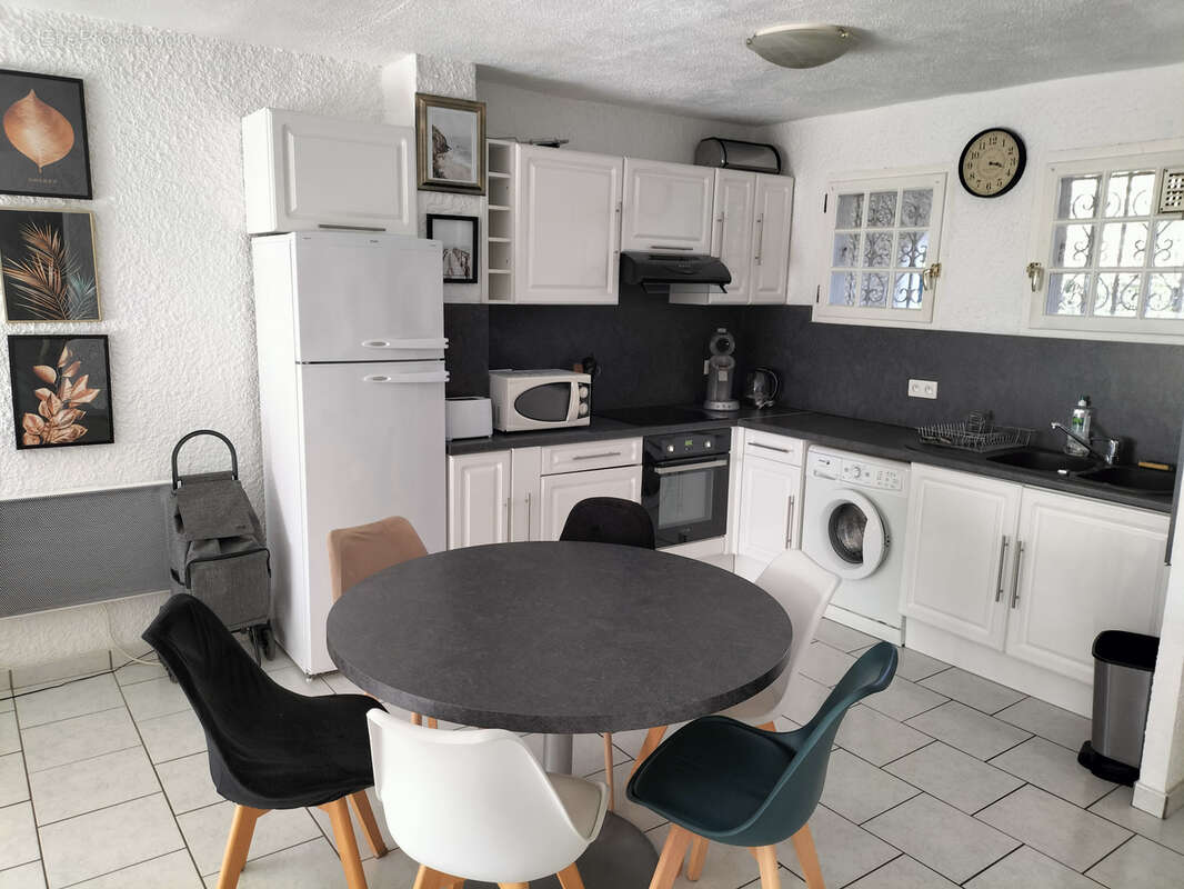 Appartement à ARGELES-SUR-MER