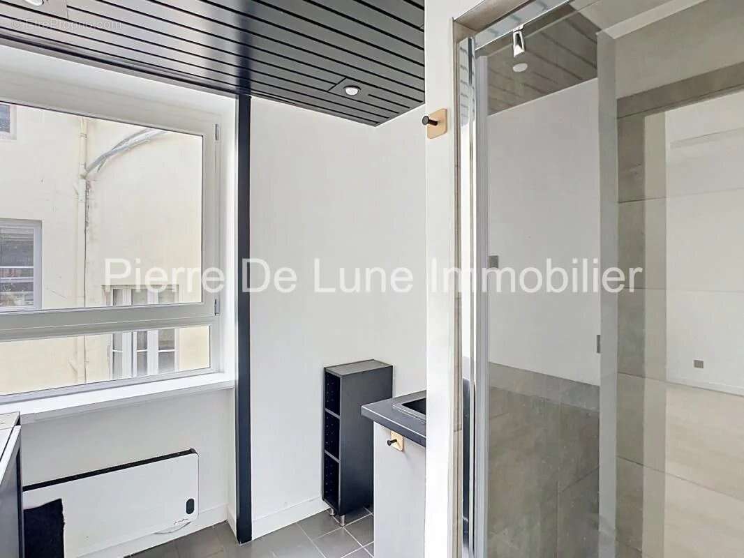 Appartement à LYON-2E