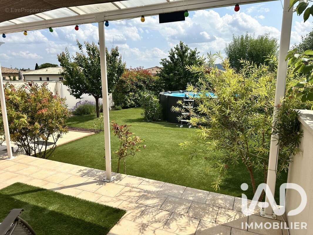 Maison 110 m² à Saint-Gervais  - photo 3
