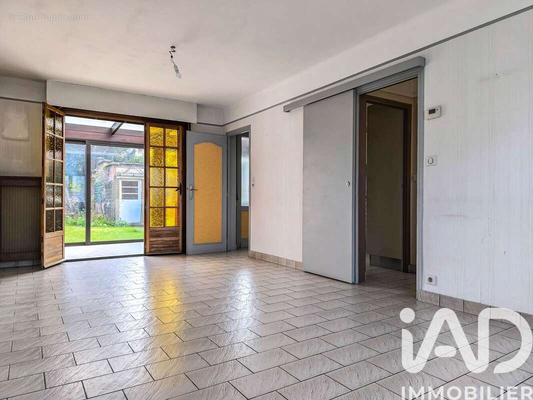 Photo 4 - Maison à LAMBERSART