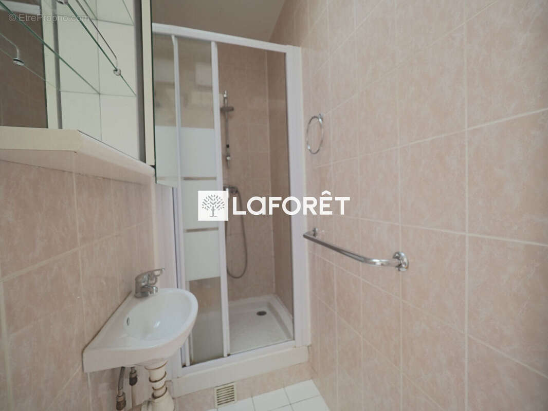 Appartement Paris 2 pièce(s) 45.3 m2 - photo 8