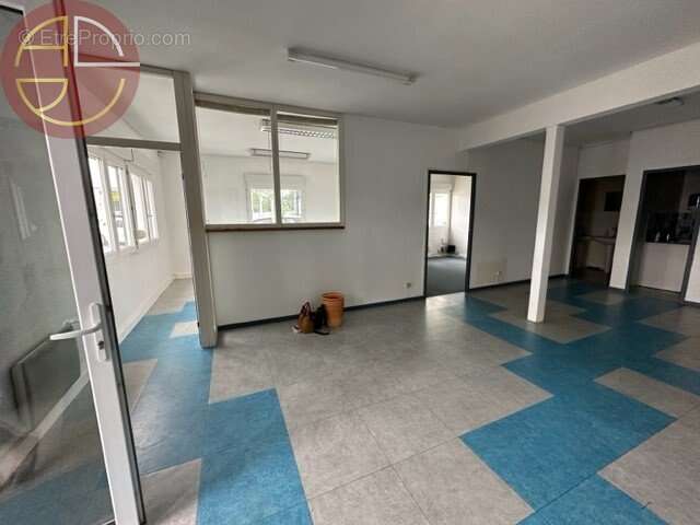 Commerce à L&#039;UNION