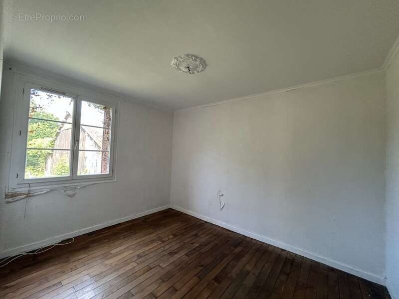 Maison de plain-pied 3 chambres avec sous-sol complet et jardin – Plémet - photo 15