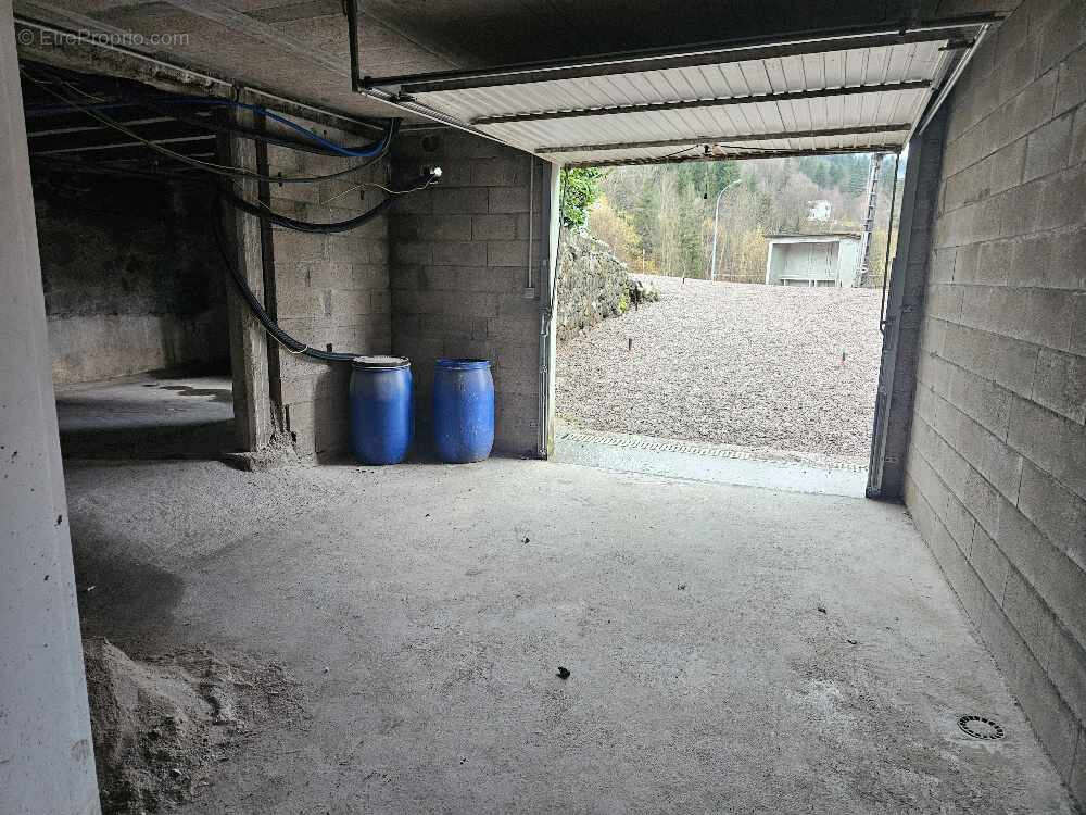 Appartement à CORNIMONT