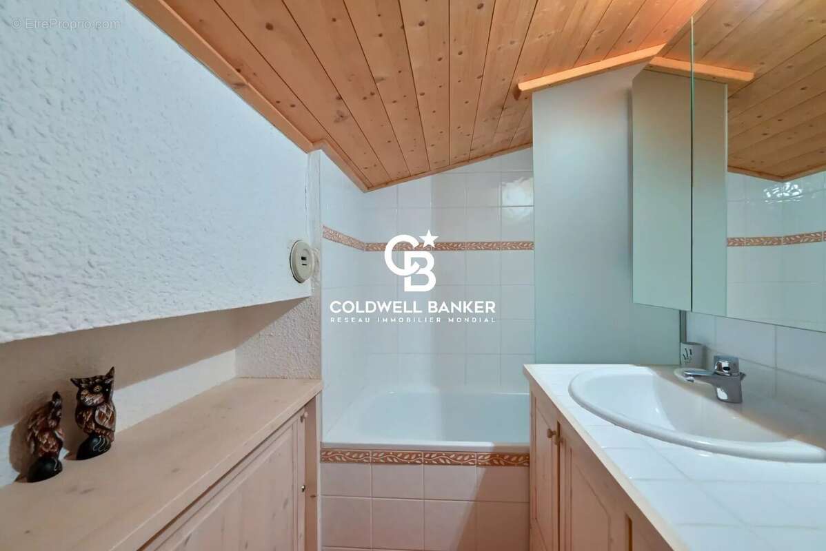 Appartement à MEGEVE