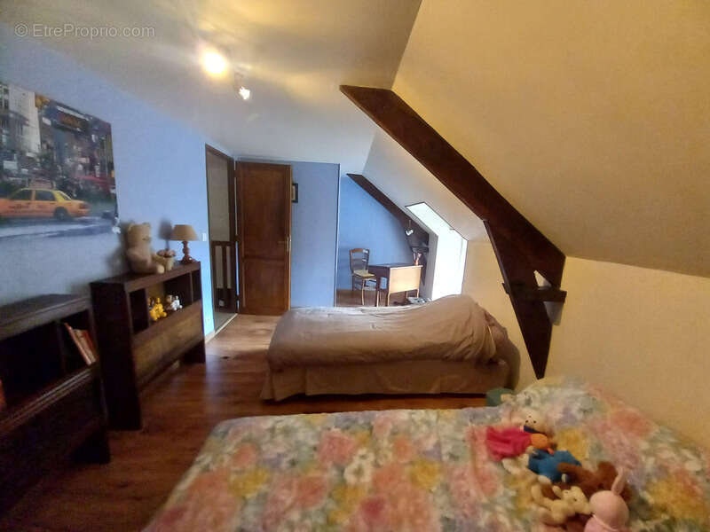 Maison à ALLAIRE