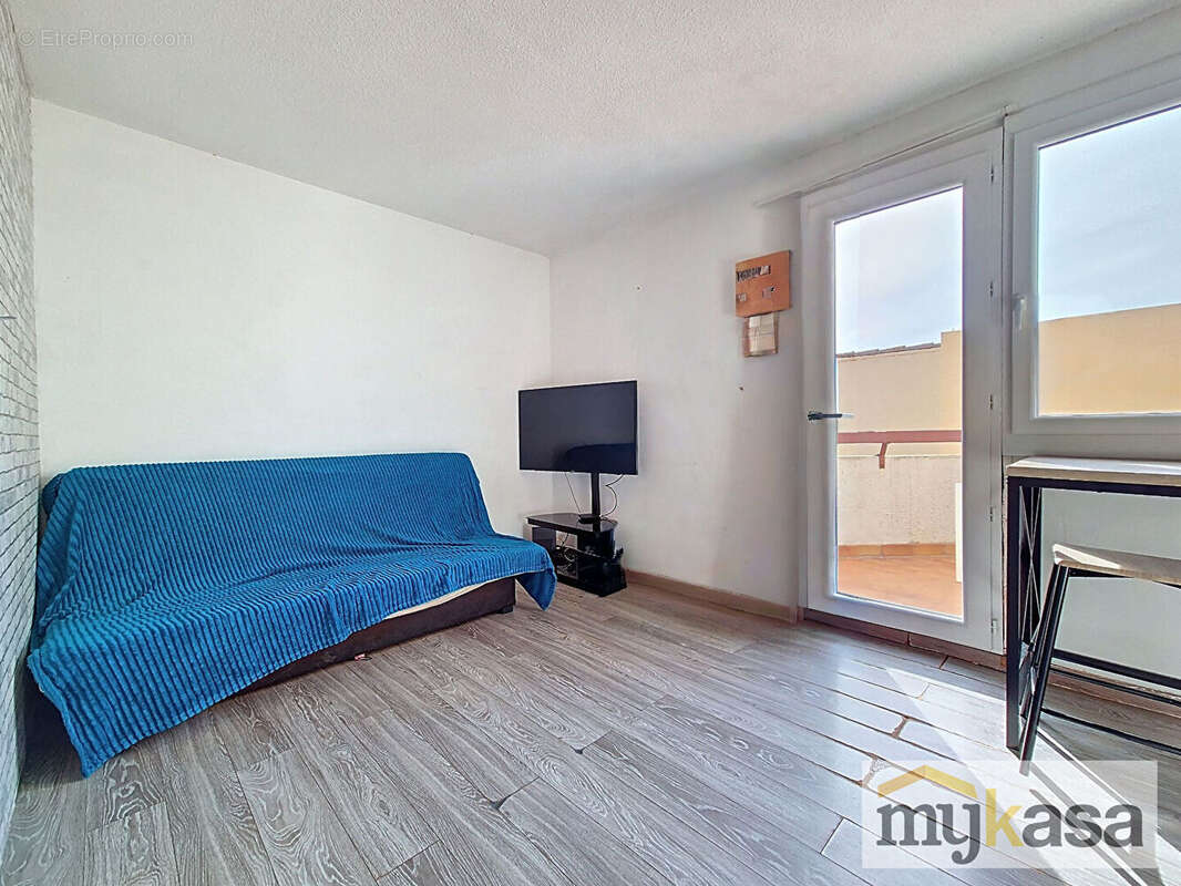 Appartement à ISTRES